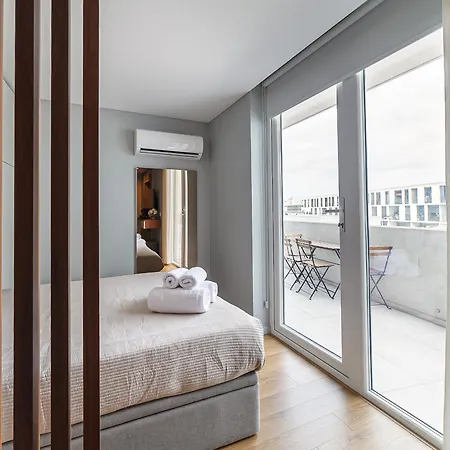 Apartment Seagull Incl Parking By Sweet