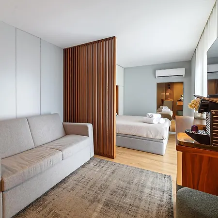 Apartment Seagull Incl Parking By Sweet