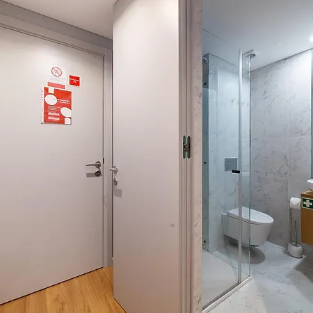 Seagull Incl Parking By Sweet Apartment *