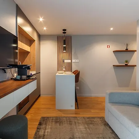 Seagull Incl Parking By Sweet Aveiro