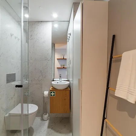 Seagull Incl Parking By Sweet * Aveiro