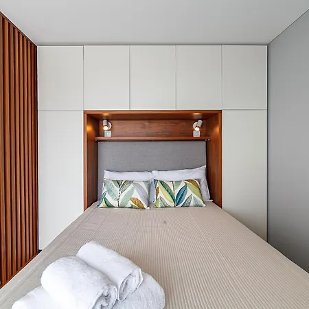 Seagull Incl Parking By Sweet * Aveiro