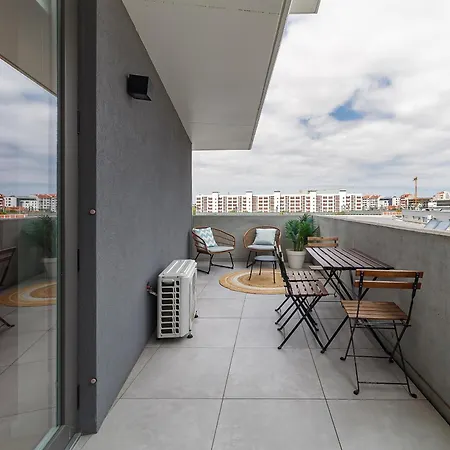 Seagull Incl Parking By Sweet Aveiro