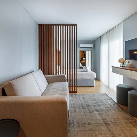 Apartment Seagull Incl Parking By Sweet