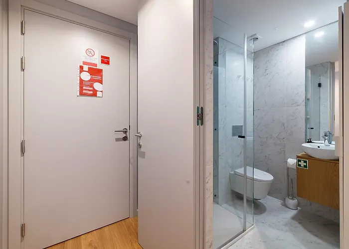 Seagull Incl Parking By Sweet Apartmán *