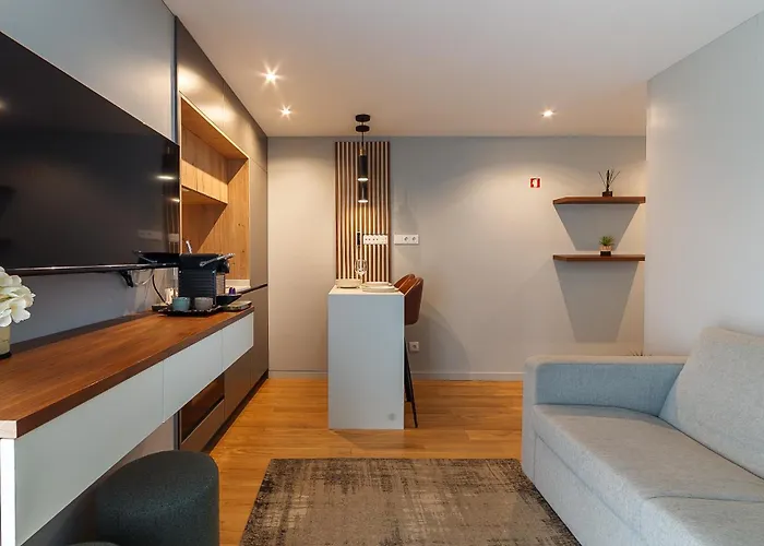 Seagull Incl Parking By Sweet Aveiro