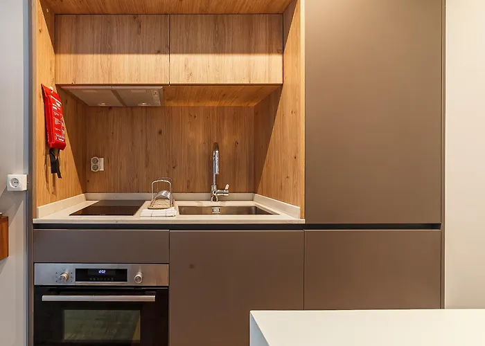 Seagull Incl Parking By Sweet Apartmán *