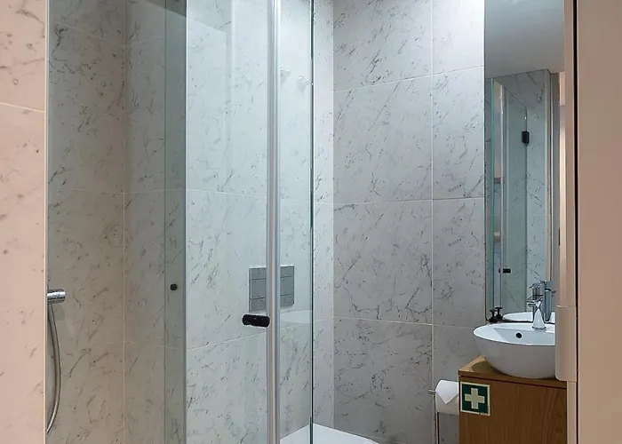 Apartmán Seagull Incl Parking By Sweet Aveiro