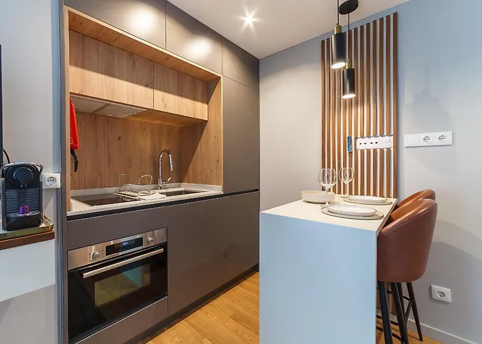 Seagull Incl Parking By Sweet Aveiro